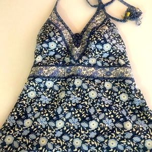 Jessica Simpson Tankini